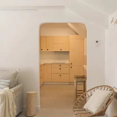 別荘 A Casina Nigrán