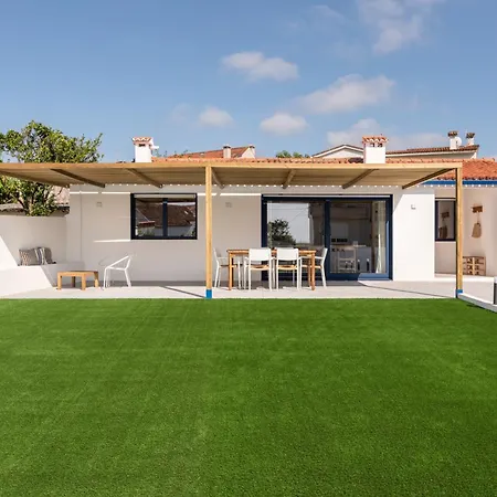 Holiday home A Casina *