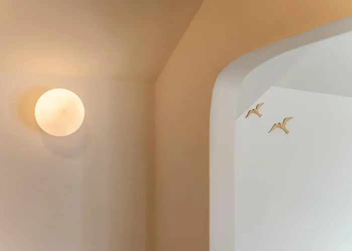 A Casina Tatil Evi Nigrán