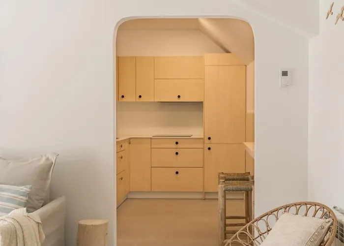 Tatil Evi A Casina Nigrán